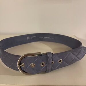 tailored sportsman belt M